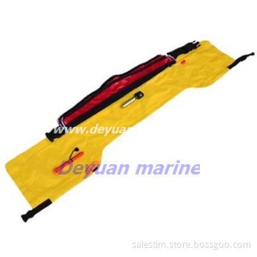275N automatic inflatable life vest